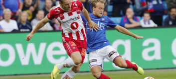Deila etter Vålerengas siste kamp på Ullevaal: - Ikke bra nok Deila etter Vålerengas siste kamp på Ullevaal: - Ikke bra nok