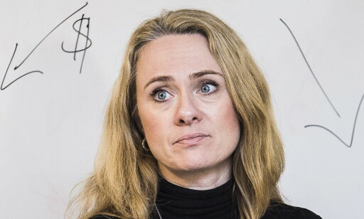 image: Regjeringen må løse utenforskapskrisen