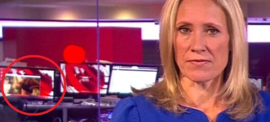 Kvinnen med de mye omtalte «BBC-brystene» står fram Kvinnen med de mye omtalte «BBC-brystene» står fram