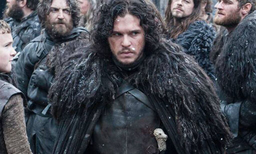 image: «Game of Thrones»-effekt fører til at flere vikinggjenstander blir stjålet