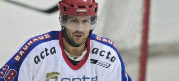 Tidligere NHL-spiller (42) med comeback i Vålerenga: - Tomprat at nivået er dårlig Tidligere NHL-spiller (42) med comeback i Vålerenga: - Tomprat at nivået er dårlig