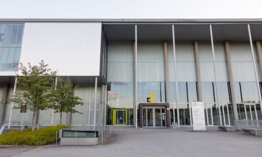 image: Oslo-skole innfører adgangskontroll