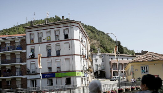 Her bor en av de pågrepne etter Barcelona-terroren: - Han var veldig snill mot barna mine Her bor en av de pågrepne etter Barcelona-terroren: - Han var veldig snill mot barna mine