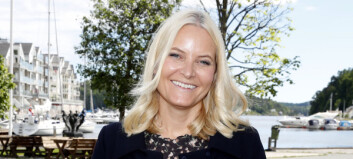 Mette-Marit (44) fyller år: - Det er ofte kake på senga om morgenen Mette-Marit (44) fyller år: - Det er ofte kake på senga om morgenen