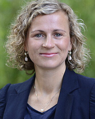EKSPERTEN: Christina Nerstad, førsteamanuensis i organisasjonspsykologi ved Høgskolen i Oslo og Akershus. Foto: Sonja Balci. EKSPERTEN: Christina Nerstad, førsteamanuensis i organisasjonspsykologi ved Høgskolen i Oslo og Akershus. Foto: Sonja Balci.