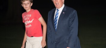 Kaos og trøbbel på alle kanter før Trumps tur til Arizona. - Veldig mye nervøsitet i Det hvite hus Kaos og trøbbel på alle kanter før Trumps tur til Arizona. - Veldig mye nervøsitet i Det hvite hus