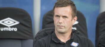 Deila har full tillit hos VIF-ledelsen Deila har full tillit hos VIF-ledelsen