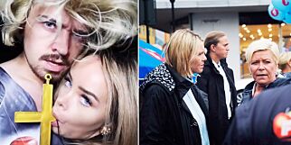 image: Sophie Elises frontalangrep på Frp: Faktisk helt feil