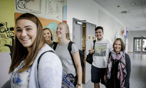 image: Flere hundre tomme studieplasser på lærerutdanningen