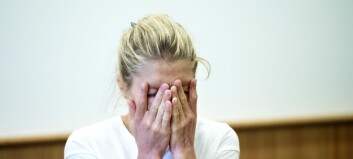 Så mye må Skiforbundet betale for Johaug-saken Så mye må Skiforbundet betale for Johaug-saken