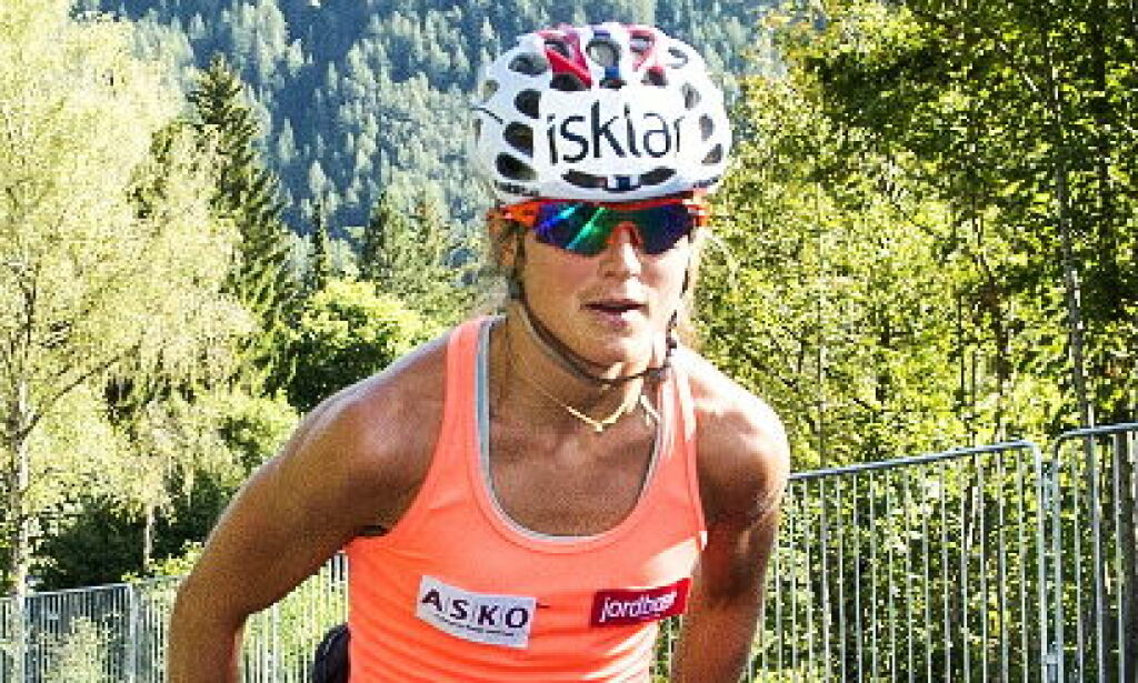 image: Johaug vurderer drastiske endringer fram mot VM i 2019: - Plutselig fikk vi veldig god tid