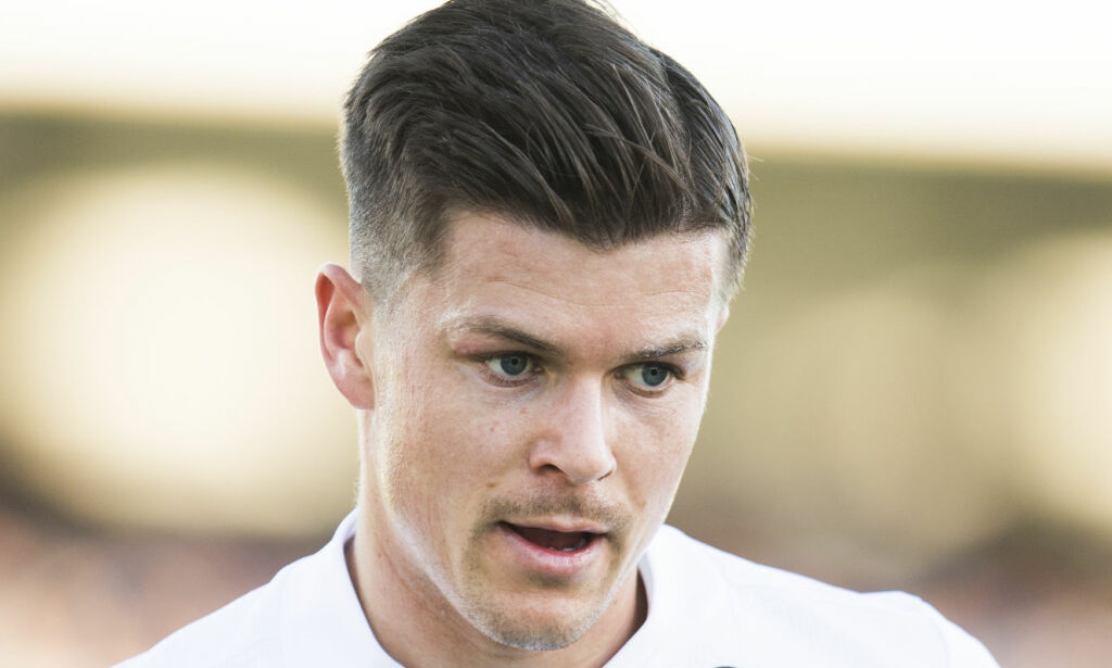 image: Adegbenro ankelskadd da Rosenborg slo Ranheim