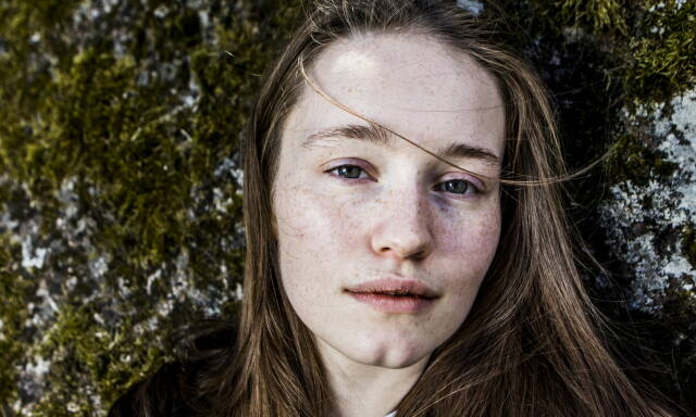 Sigrid Solbakk Raabe 61 Sigrid Hot Pictures Captured Over