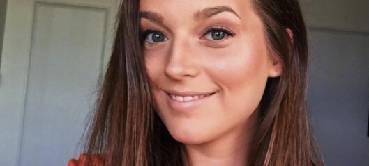 Martine (17) kom til Texas som utvekslingselev for seks dager siden: - Vi måtte søke dekning i klesskapet Martine (17) kom til Texas som utvekslingselev for seks dager siden: - Vi måtte søke dekning i klesskapet