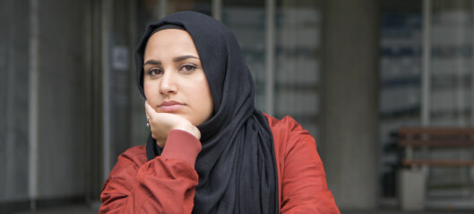 6000 klaget i forkant, men bare 30 mennesker har klaget etter at «Faten tar valget» ble vist på NRK 6000 klaget i forkant, men bare 30 mennesker har klaget etter at «Faten tar valget» ble vist på NRK