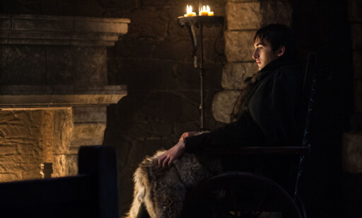 AVSLØRER BAELISH: Brans evner er nyttige for Stark-søsknene. Foto: HBO NORDIC AVSLØRER BAELISH: Brans evner er nyttige for Stark-søsknene. Foto: HBO NORDIC