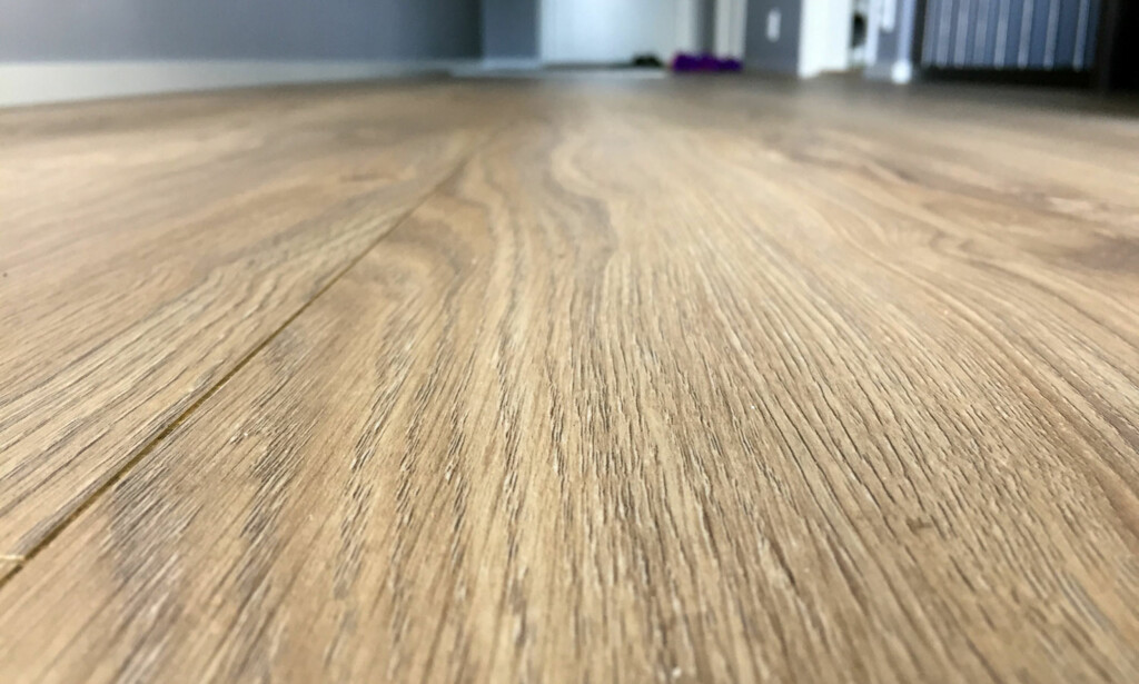 Parkett eller laminat? - Parkett er ikke alltid beste løsning - DinSide Parkett eller laminat? - Parkett er ikke alltid beste løsning - DinSide
