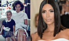 kjønn video av Kim Kardashian