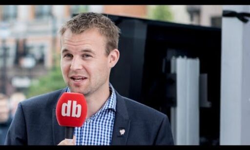 image: Ropstad om porno-utspillet: - Jeg skjønte at jeg hadde driti meg ut