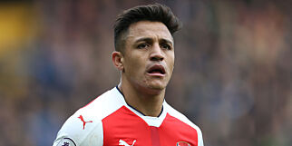 image: Hevder Sanchez er enig med Manchester United