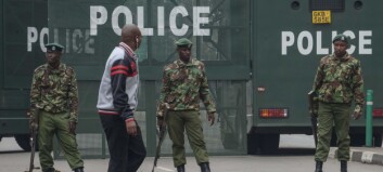 Høyesterett i Kenya krever nytt presidentvalg etter anklager om valgfusk Høyesterett i Kenya krever nytt presidentvalg etter anklager om valgfusk