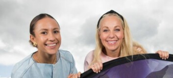 Stepper inn som nye dommere i «Norske talenter» Stepper inn som nye dommere i «Norske talenter»