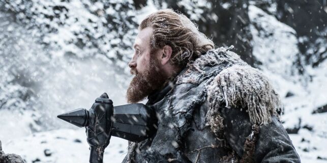 image: Kristoffer Hivju usikker på egen «Game of Thrones»-framtid: - Det ser virkelig ikke bra ut