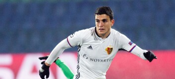 «Moi» håper å forlenge Manchester Uniteds Basel-mareritt: - Mourinho har aldri slått oss «Moi» håper å forlenge Manchester Uniteds Basel-mareritt: - Mourinho har aldri slått oss
