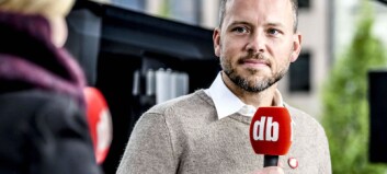 SV er aldri på vippen, vi er alltid på venstresiden SV er aldri på vippen, vi er alltid på venstresiden