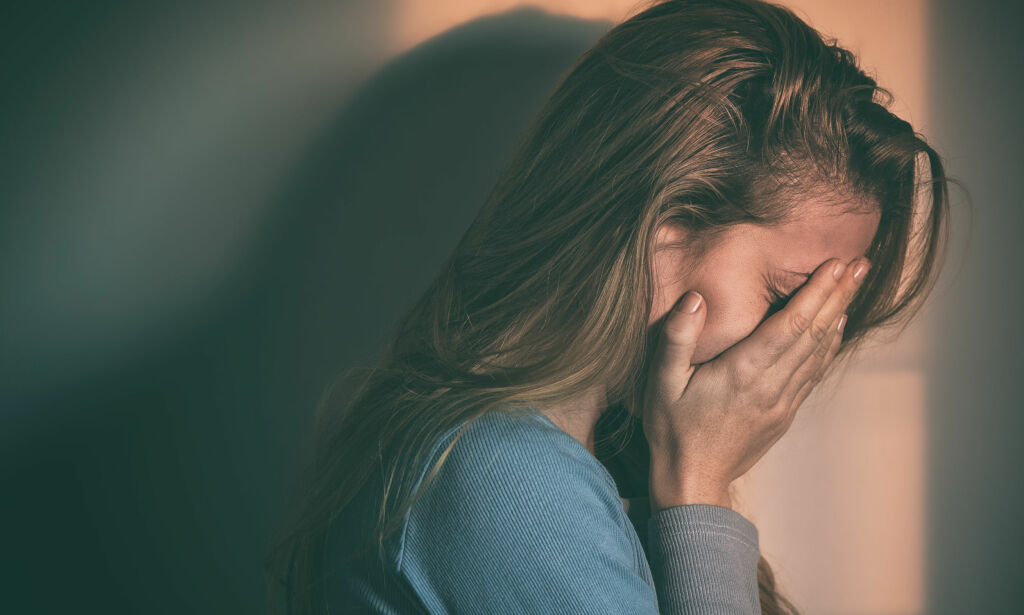 image: Alvorlig syk 17-åring glemt av samfunnet