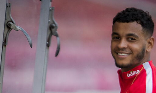 image: Kårer Joshua King til Premier Leagues raskeste spiss
