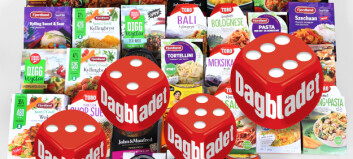 Bedre enn sitt rykte: Flere av disse er sunne og gode middager Bedre enn sitt rykte: Flere av disse er sunne og gode middager