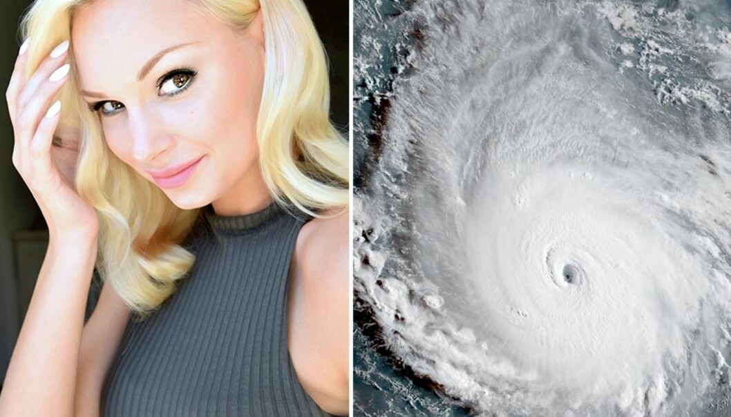Norske Mia fikk ordre om å reise før monsterorkanen: - Det er tomt for bensin i hele Sør-Florida Norske Mia fikk ordre om å reise før monsterorkanen: - Det er tomt for bensin i hele Sør-Florida