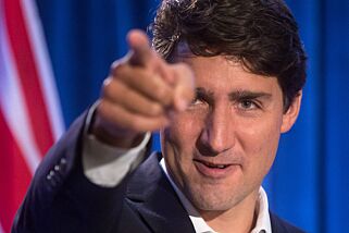 image: Mens forfølgelsene fortsetter, smugler Canada homofile flyktninger inn i landet