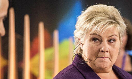 image: Kaos-valget: Dette kan skje i kveld