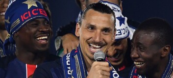 Den tidligere motspillerens oppsiktsvekkende angrep på Zlatan: - Han forgiftet landet Den tidligere motspillerens oppsiktsvekkende angrep på Zlatan: - Han forgiftet landet
