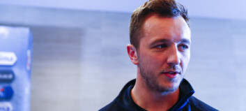 Hovland signerte for Sogndal: - Vil til utlandet igjen Hovland signerte for Sogndal: - Vil til utlandet igjen