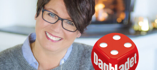 Er du en «foodie», er ikke dette boka for deg Er du en «foodie», er ikke dette boka for deg