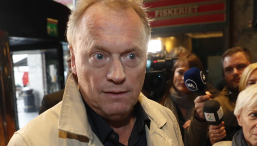 Ap-toppene slår ring om Jonas: - Han er den beste lederen vi kan ha Ap-toppene slår ring om Jonas: - Han er den beste lederen vi kan ha