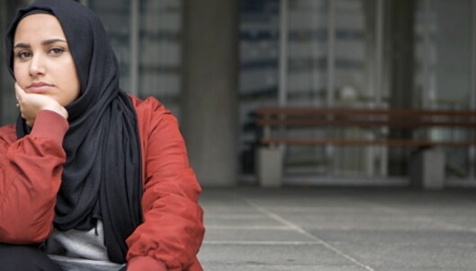 Kringkastingssjefen reagerte kraftig etter kritikk i K-rådet: - Jeg var veldig bevisst på hvilke ord jeg brukte Kringkastingssjefen reagerte kraftig etter kritikk i K-rådet: - Jeg var veldig bevisst på hvilke ord jeg brukte
