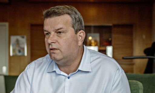 image: Seks uker som ryster LO