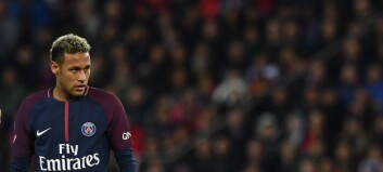 Neymar og PSG vant - men det måtte to selvmål til Neymar og PSG vant - men det måtte to selvmål til