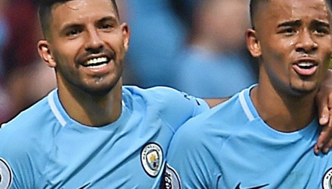 Stor kåring av verdens beste spillere: Ingen City-spillere blant de 55 beste Stor kåring av verdens beste spillere: Ingen City-spillere blant de 55 beste