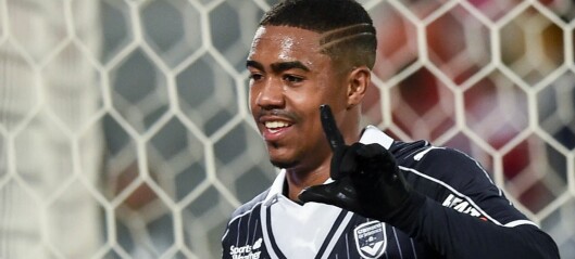 Brasiliansk 20-åring imponerer i skyggen av Neymar: - Enormt talent Brasiliansk 20-åring imponerer i skyggen av Neymar: - Enormt talent