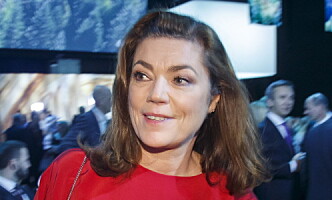 <strong>ALVOR:</strong> Kristin Skogen Lund sier saken er svært alvorlig. Foto: Heiko Junge / NTB scanpix <strong>ALVOR:</strong> Kristin Skogen Lund sier saken er svært alvorlig. Foto: Heiko Junge / NTB scanpix