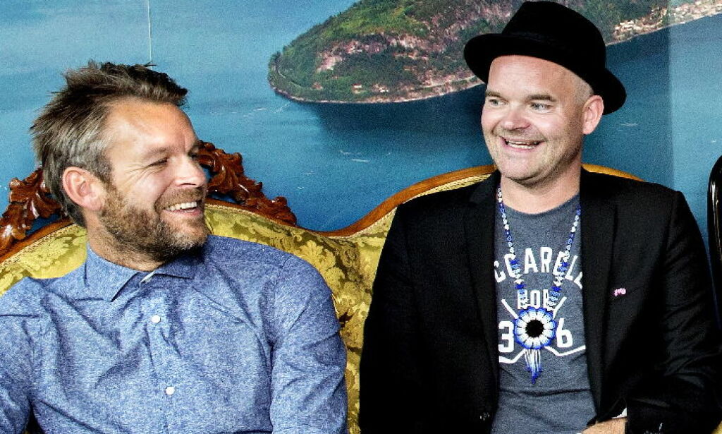 image: Moods of Norway-boet solgt for over 50 millioner kroner