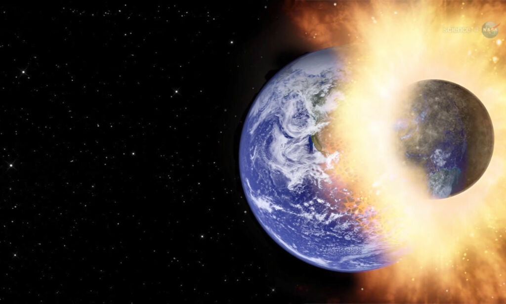 image: Nasa avfeier dommedagsprofeti som sprøyt: - Apokalyptiske eventyr