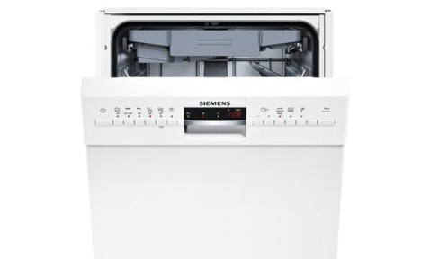 Best i test integrert oppvaskmaskin 2017 Best i test integrert oppvaskmaskin 2017