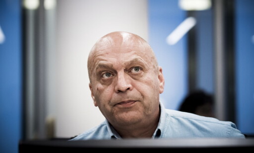 FORKLARER SEG: Gjermund Cappelen. Foto: Lars Eivind Bones / Dagbladet FORKLARER SEG: Gjermund Cappelen. Foto: Lars Eivind Bones / Dagbladet