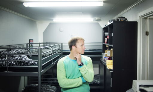 image: Vellykket kragebeinsoperasjon for Petter Solberg